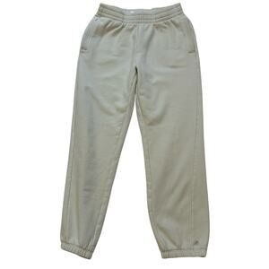 Athleta Girl Sweatpants sz 8-10 Light Green Sweatpants